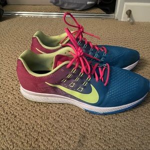 Nike Lunar Running Shoes